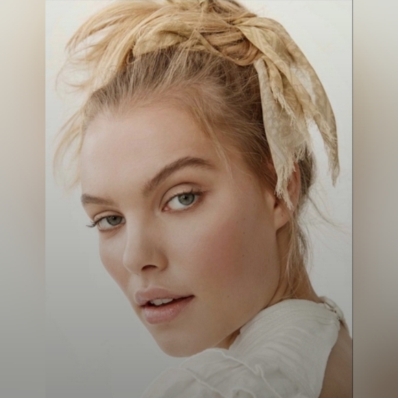 Spell Accessories - HOLIDAY SALE 🌲 NWT Wild Thing Head Scarf